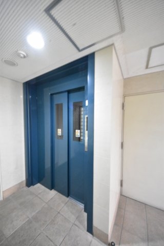 マンションマイウェイ