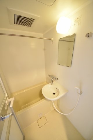 マンションマイウェイ