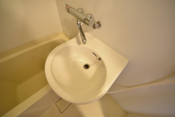 マンションマイウェイ