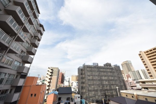 アドバンス三宮3リンクス