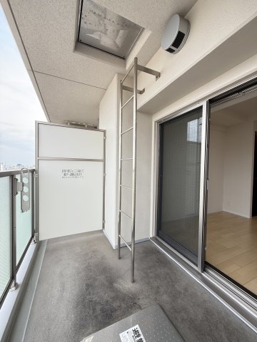 エステムコート神戸ハーバーランド前5アクア