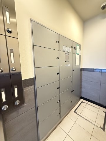 エステムコート神戸ハーバーランド前5アクア