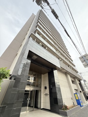 エステムコート神戸ハーバーランド前5アクア