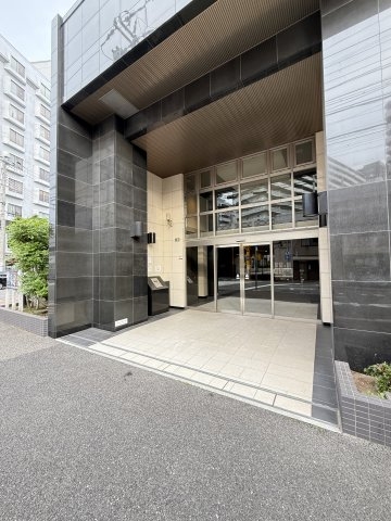 エステムコート神戸ハーバーランド前5アクア