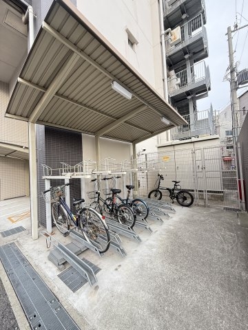 エステムコート神戸ハーバーランド前5アクア