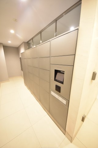 ワコーレ神戸三宮トラッドタワー