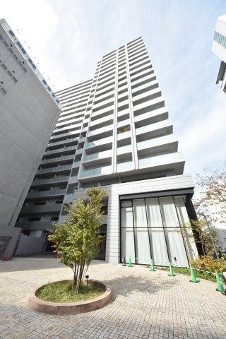 ワコーレ神戸三宮トラッドタワー