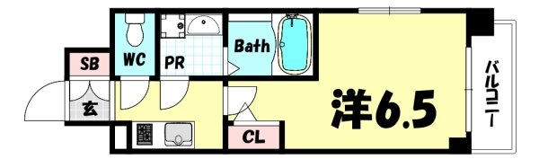 エスプレイス神戸フォルムスクエア