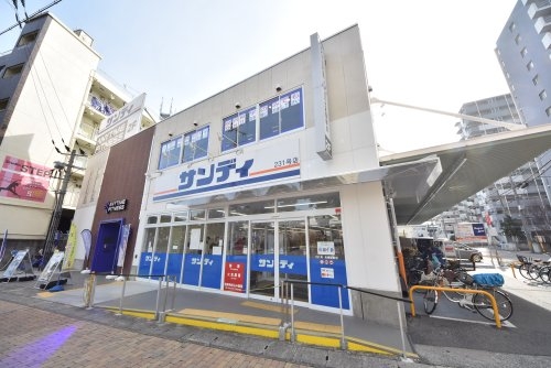 エスプレイス神戸フォルムスクエア(サンディ兵庫駅前店)