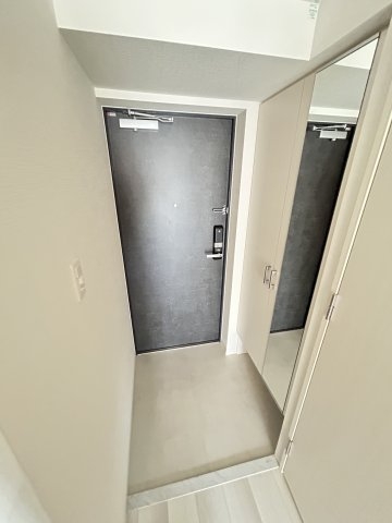 エスプレイス神戸フォルムスクエア