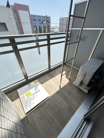 エスプレイス神戸フォルムスクエア