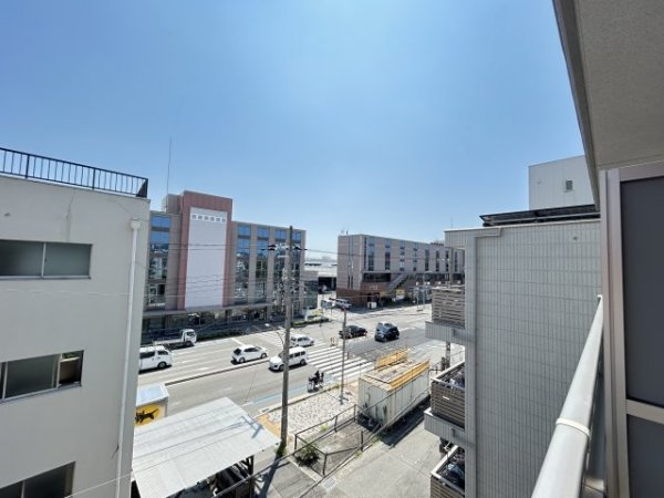 エスプレイス神戸フォルムスクエア