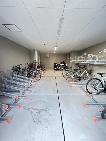 エスプレイス神戸フォルムスクエア