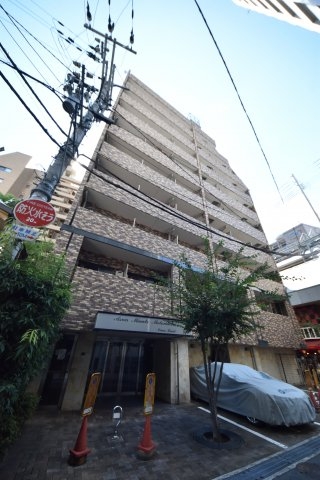 アスヴェルみなと元町OceanFront