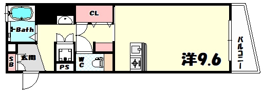 アスヴェルみなと元町OceanFront