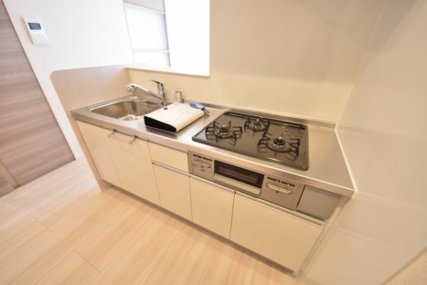 NTRエステート中山手通