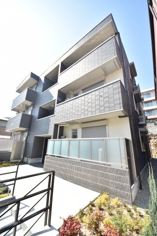 NTRエステート中山手通