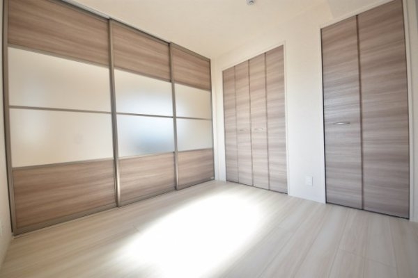 NTRエステート中山手通