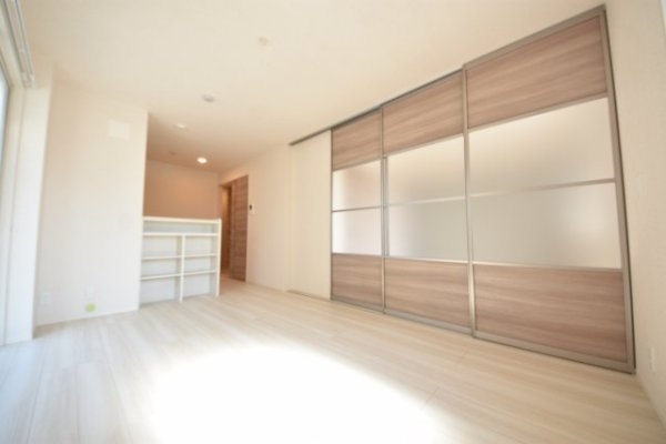 NTRエステート中山手通