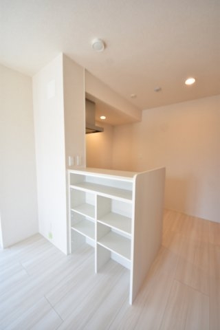 NTRエステート中山手通