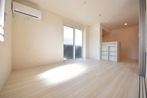 NTRエステート中山手通