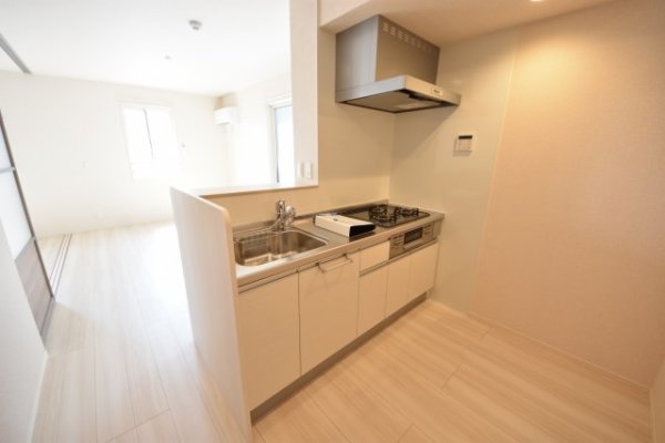 NTRエステート中山手通