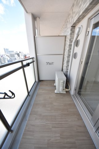 エスリード神戸グランドール