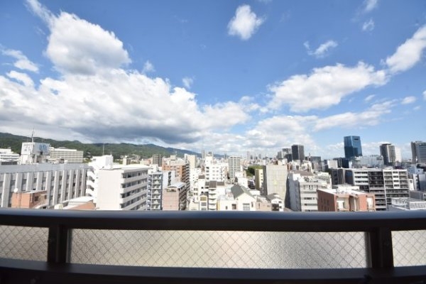 エスリード神戸グランドール