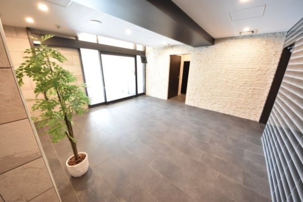 エスリード神戸グランドール