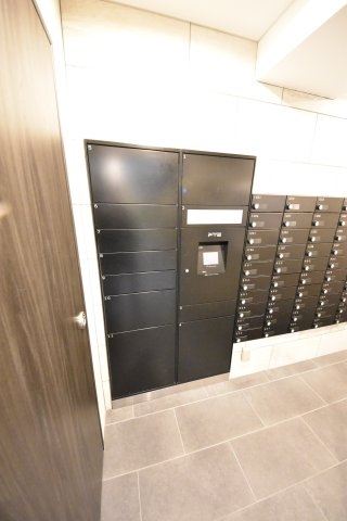 エスリード神戸グランドール