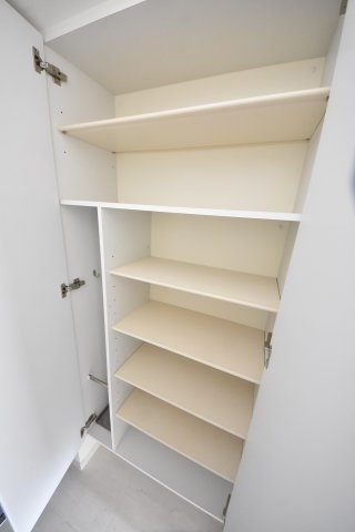 エスリード神戸グランドール