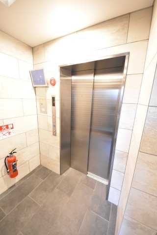 エスリード神戸グランドール