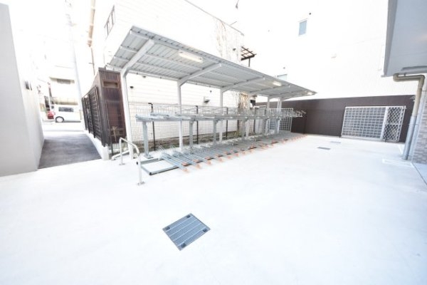 エスリード神戸グランドール