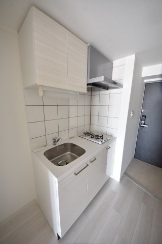 エスリード神戸グランドール