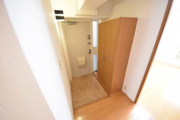 神戸市中央区港島中町３丁目のマンション