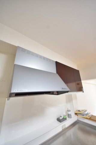 神戸市中央区港島中町３丁目のマンション