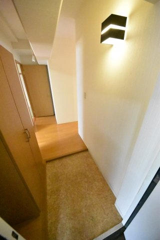 神戸市中央区港島中町３丁目のマンション