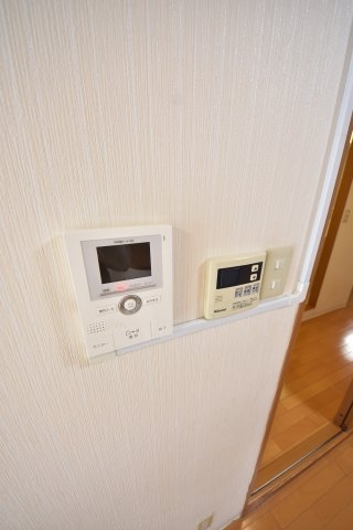 神戸市中央区港島中町３丁目のマンション