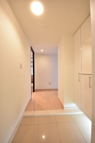 ライオンズタワー神戸・旧居留地