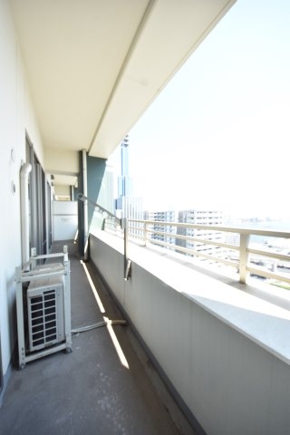 ライオンズタワー神戸・旧居留地