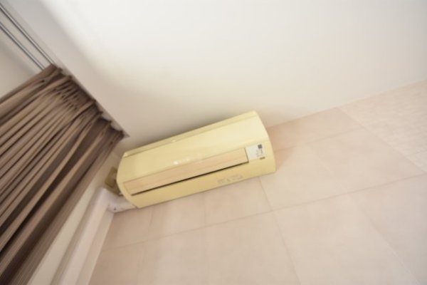 ライオンズタワー神戸・旧居留地