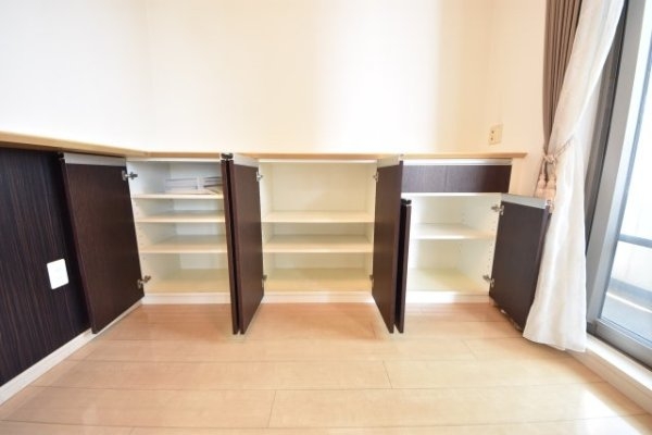 ライオンズタワー神戸・旧居留地