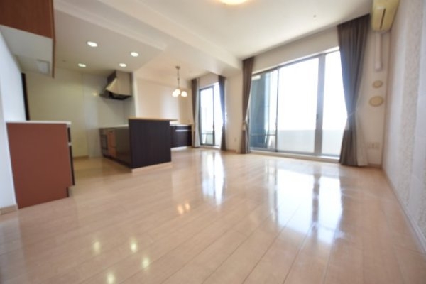 ライオンズタワー神戸・旧居留地