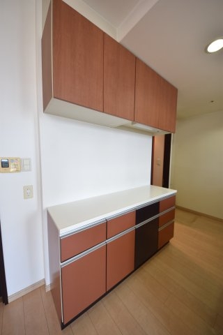 ライオンズタワー神戸・旧居留地