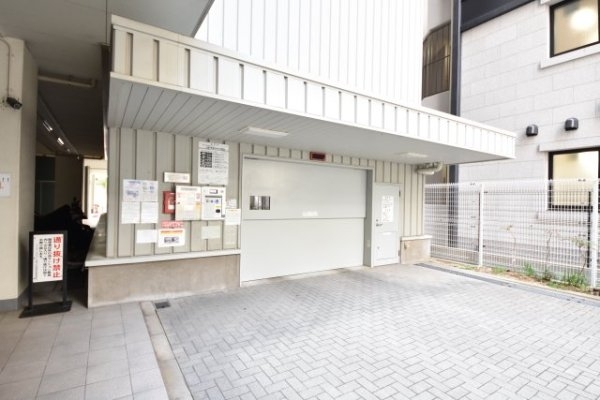 ライオンズタワー神戸・旧居留地