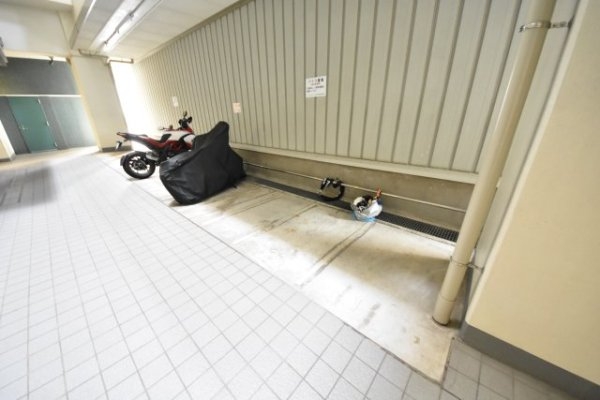 ライオンズタワー神戸・旧居留地