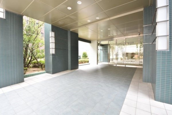 ライオンズタワー神戸・旧居留地