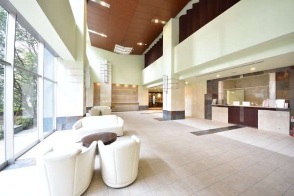 ライオンズタワー神戸・旧居留地