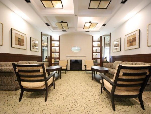 ライオンズタワー神戸・旧居留地