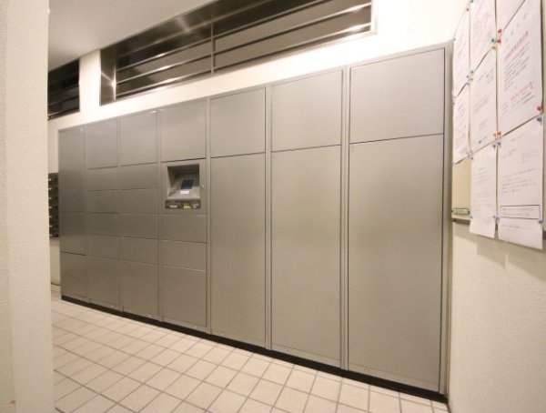 ライオンズタワー神戸・旧居留地